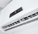 Electrics Expert & Air Conditioning logo